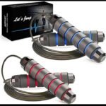 Skipping Rope Durable Internal Wire Delivery in Ghana